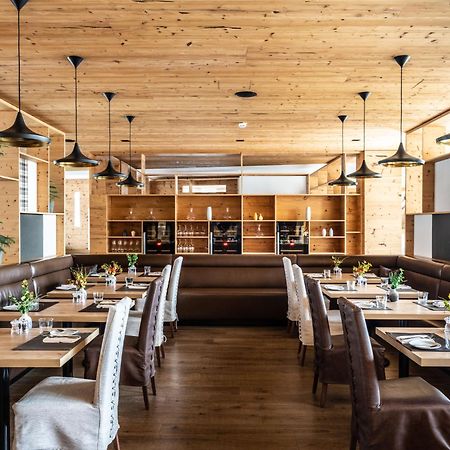 Falkensteiner Hotel Schladming Superior Eksteriør billede