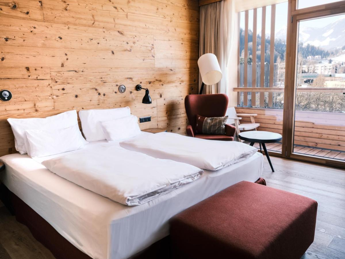 Falkensteiner Hotel Schladming Superior Eksteriør billede