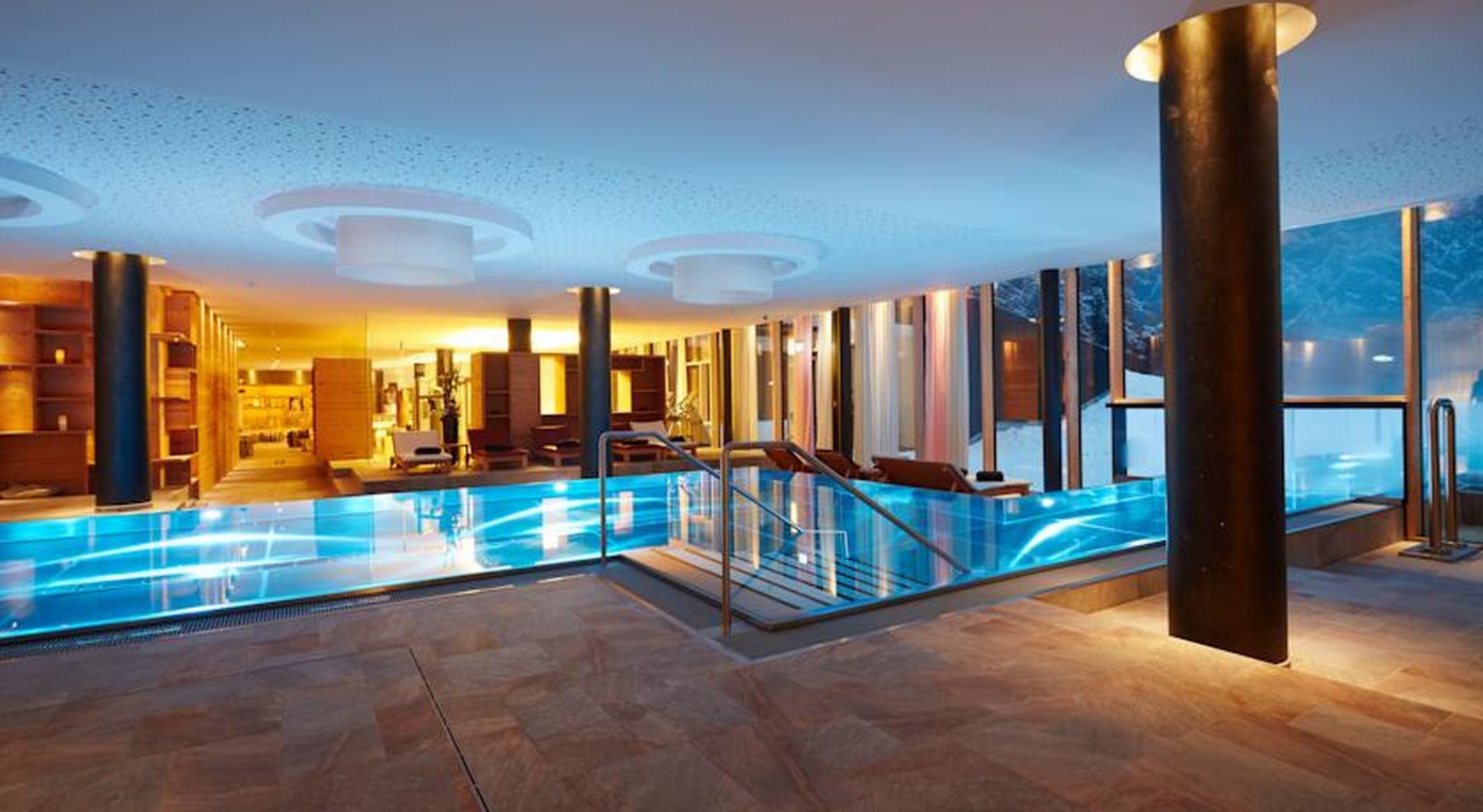 Falkensteiner Hotel Schladming Superior Eksteriør billede