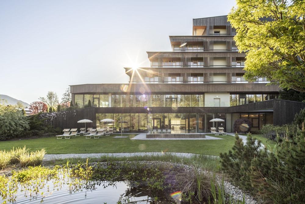 Falkensteiner Hotel Schladming Eksteriør billede