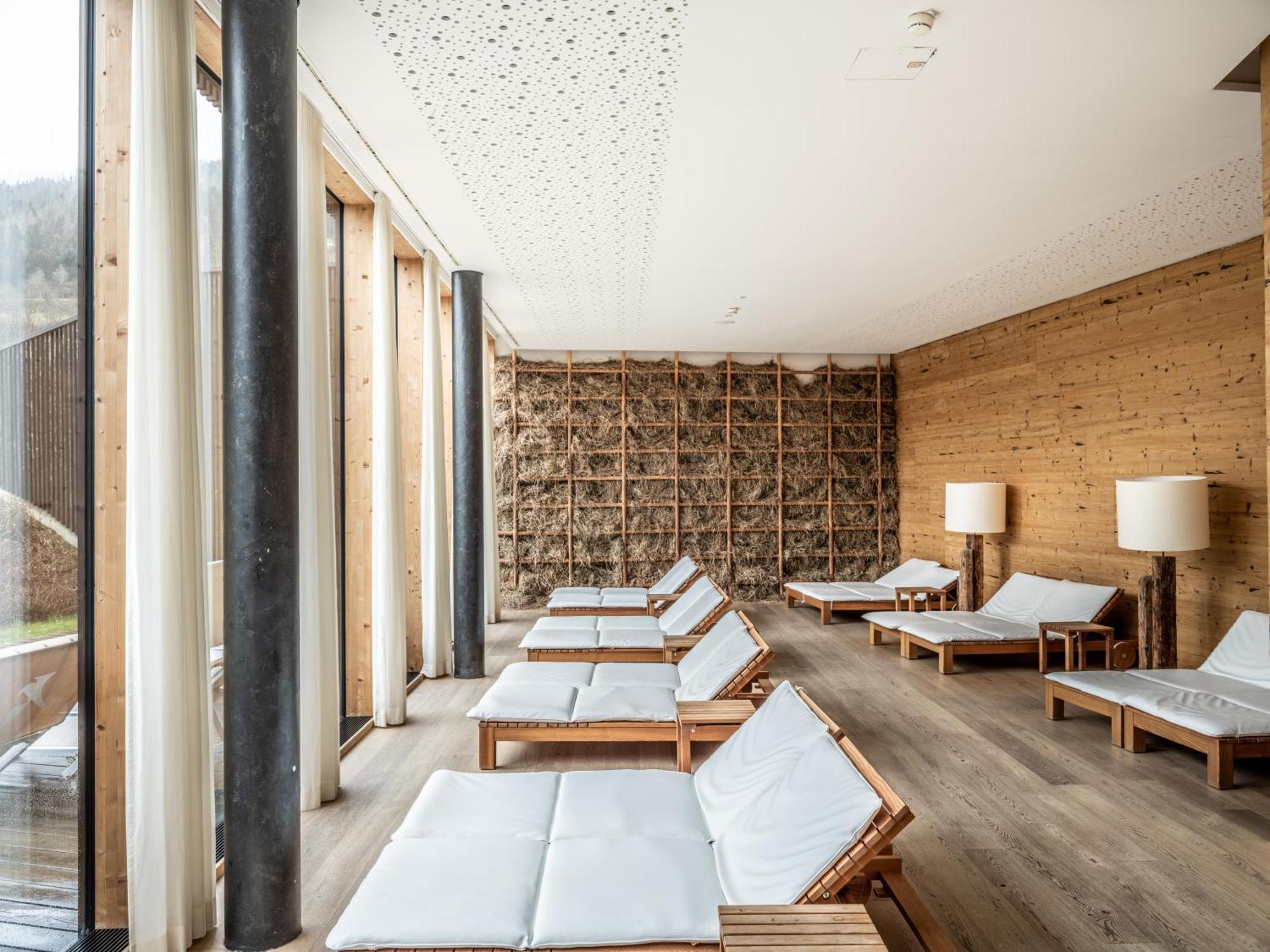 Falkensteiner Hotel Schladming Superior Eksteriør billede