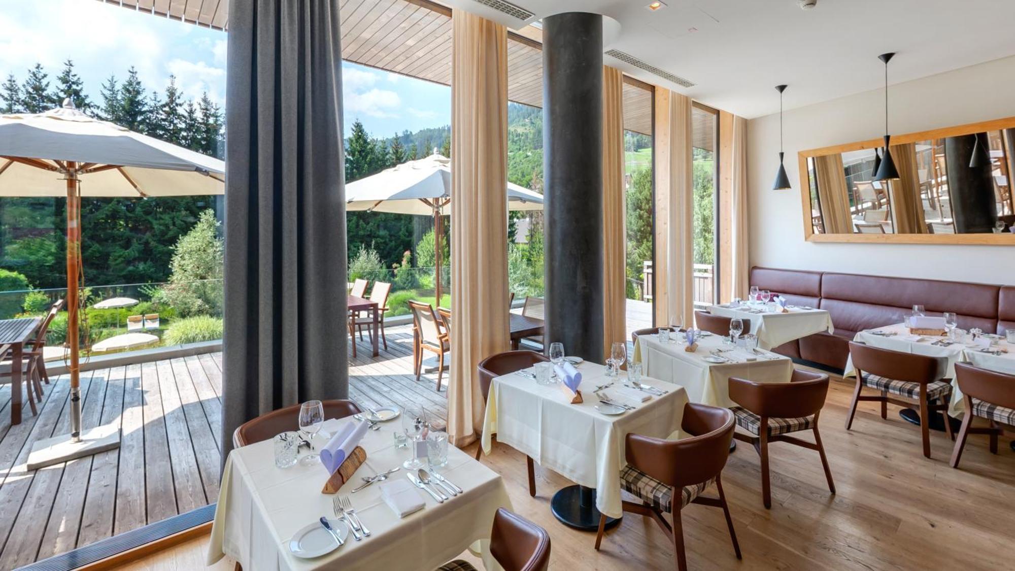 Falkensteiner Hotel Schladming Eksteriør billede