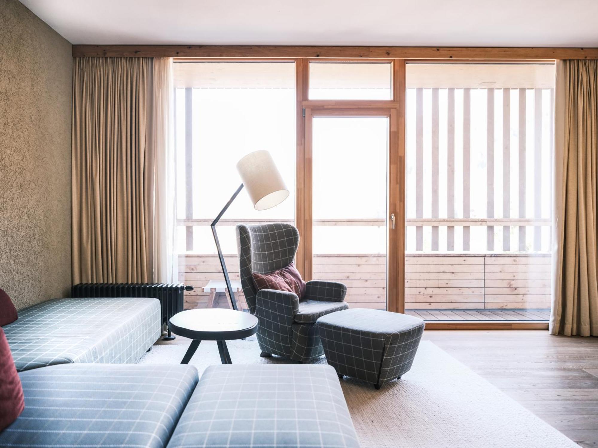 Falkensteiner Hotel Schladming Superior Værelse billede