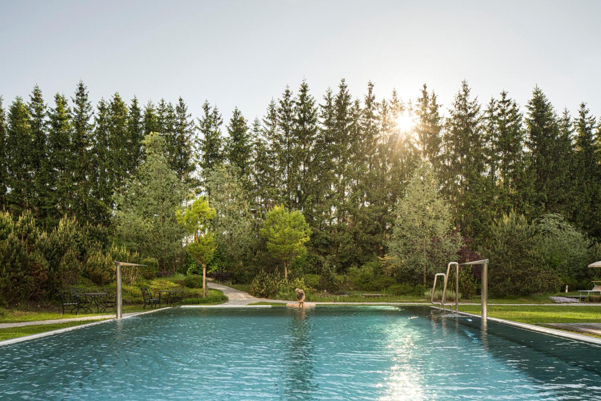 Falkensteiner Hotel Schladming Superior Eksteriør billede
